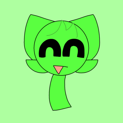 @gato-verde