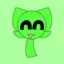gato-verde avatar