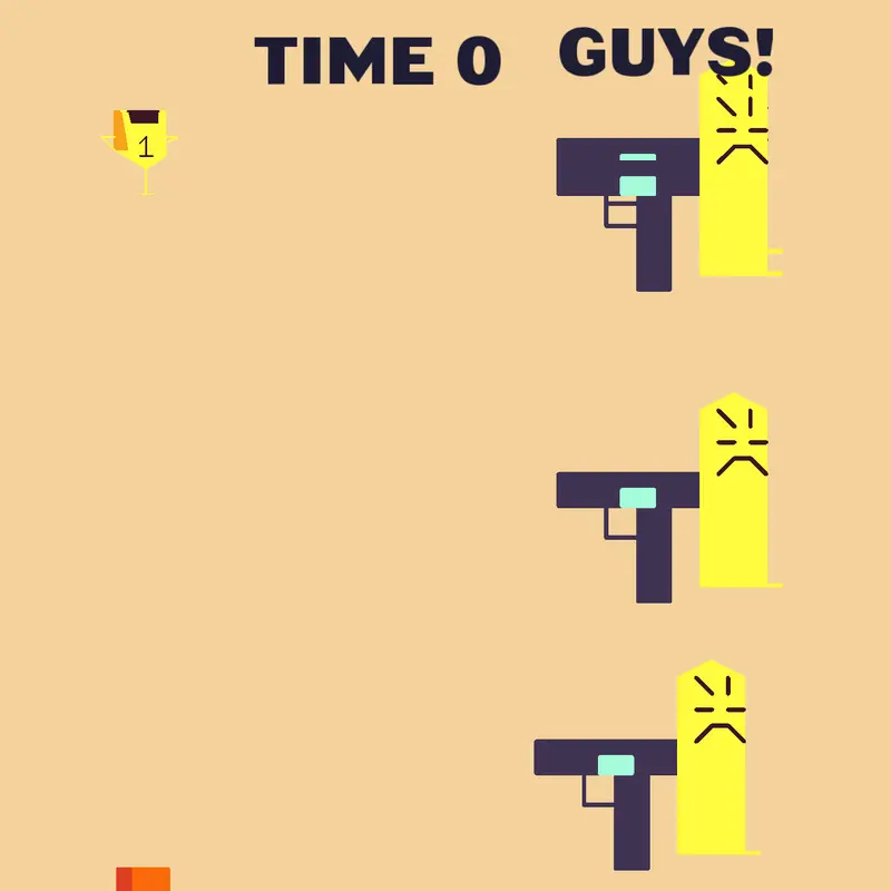 Game by @DarkVader21