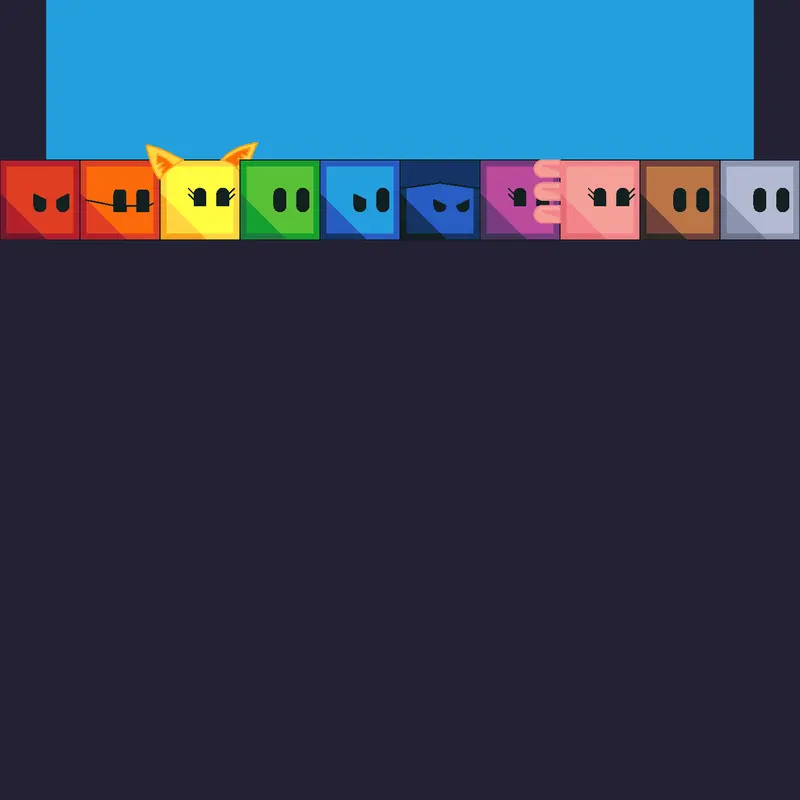 Game by @max_dandys_world