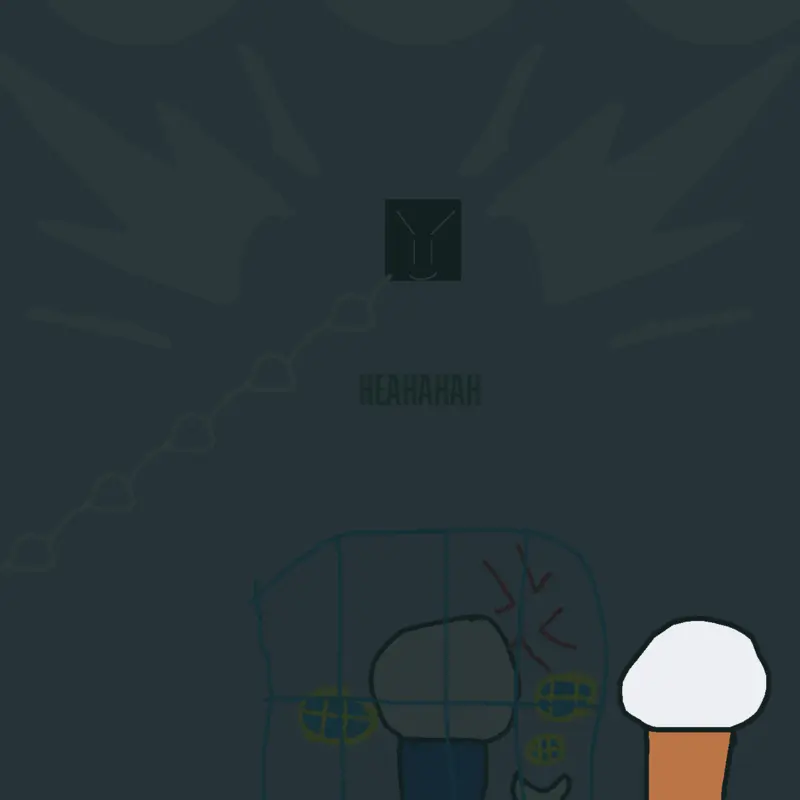 Game by @onincool