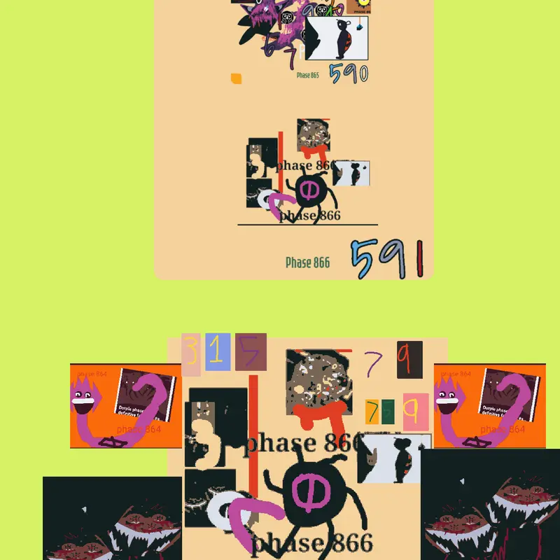 Game by @254_number_halloween
