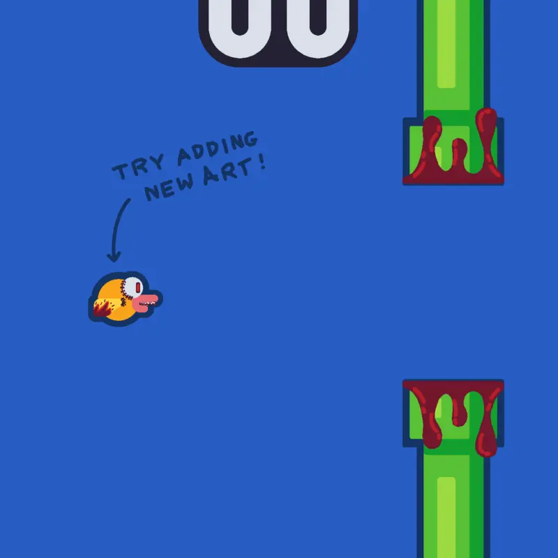 Game by @M_E_N_T_A_L