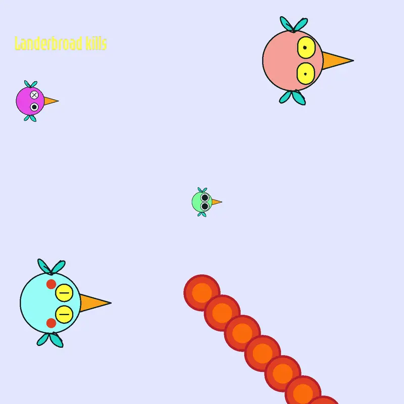 Game by @Red_cube_2024