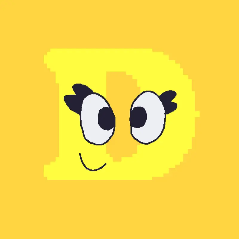Game by @pixel2048_Create-Art