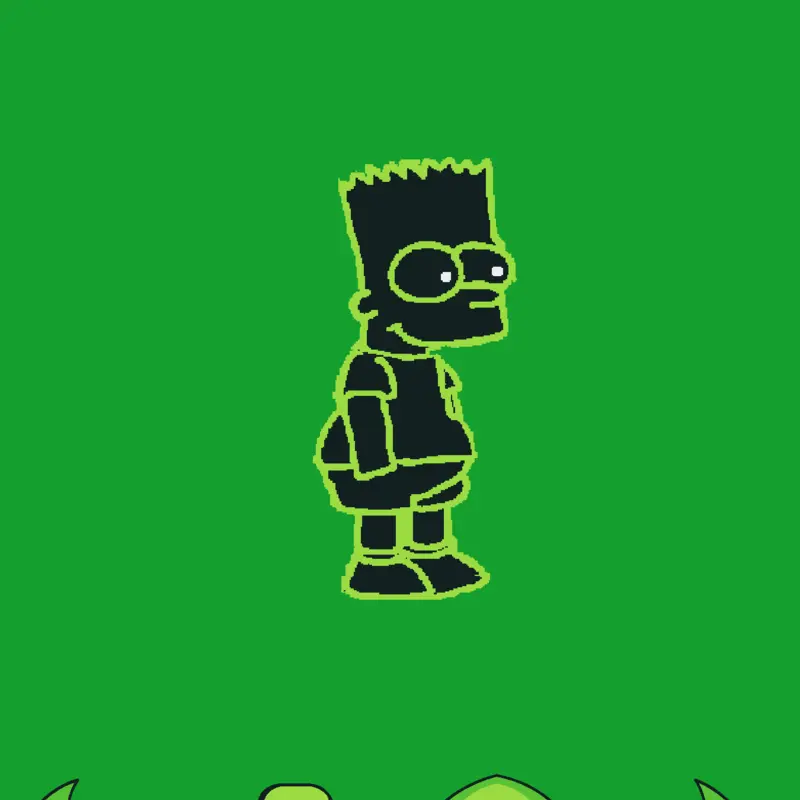 Game by @Spalorg