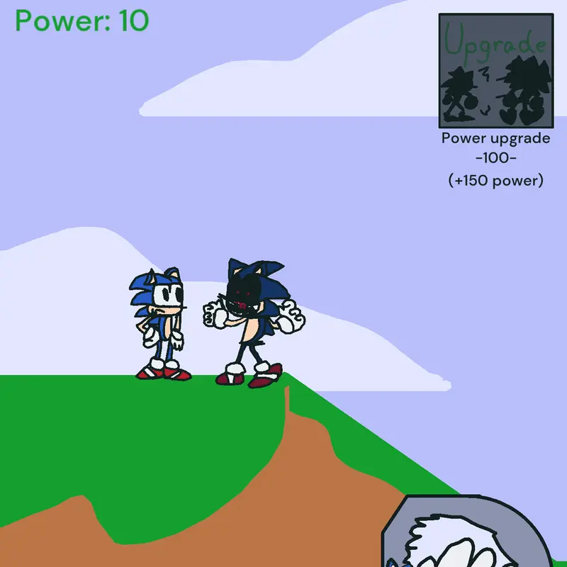 Game by @SONICOMT2