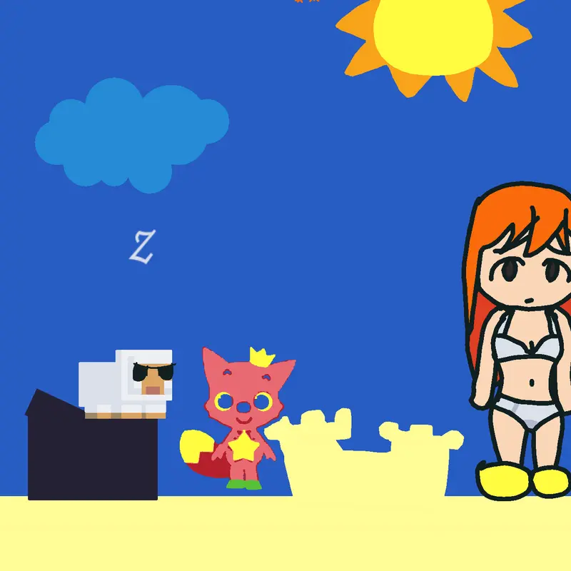 Game by @Ab5588AAentertainment