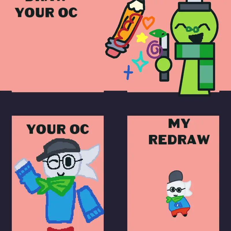 Game by @Goytu_Sprunki