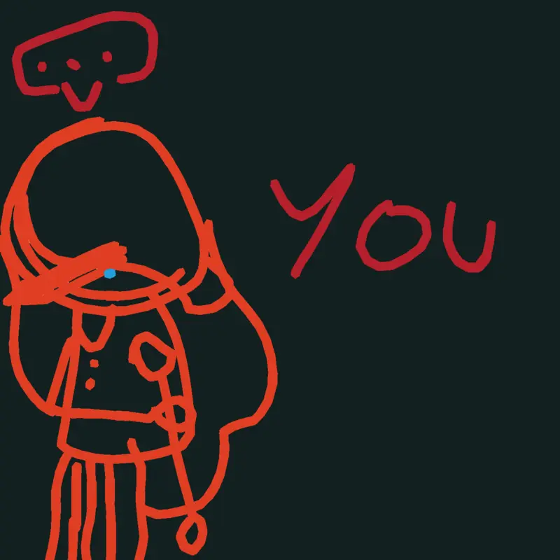 Mango why... by @arsenlypen