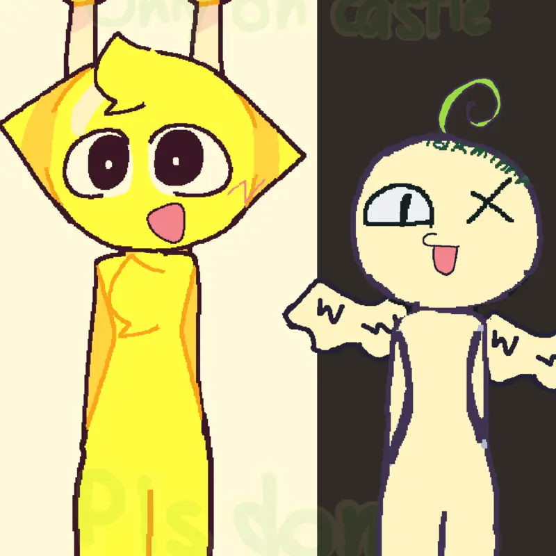 Game by @Vivichick4611