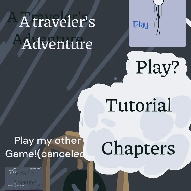 Game by @Tornado_oftheweek56