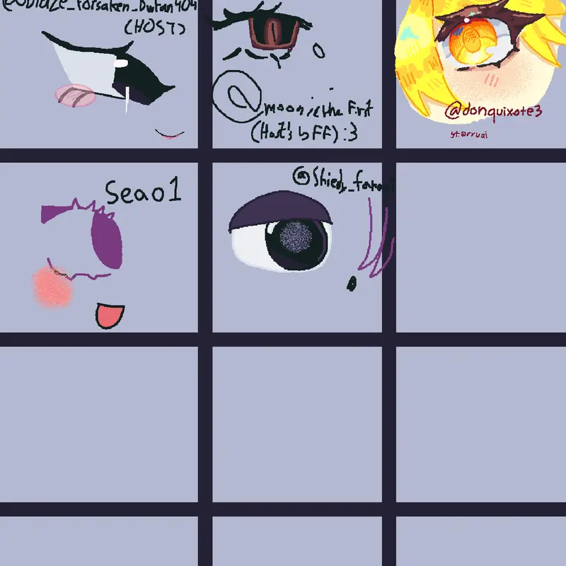 Game by @Shiedy_fanart
