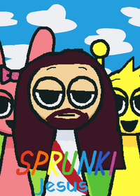 Jesus