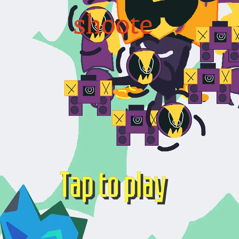 Game by @five_bear