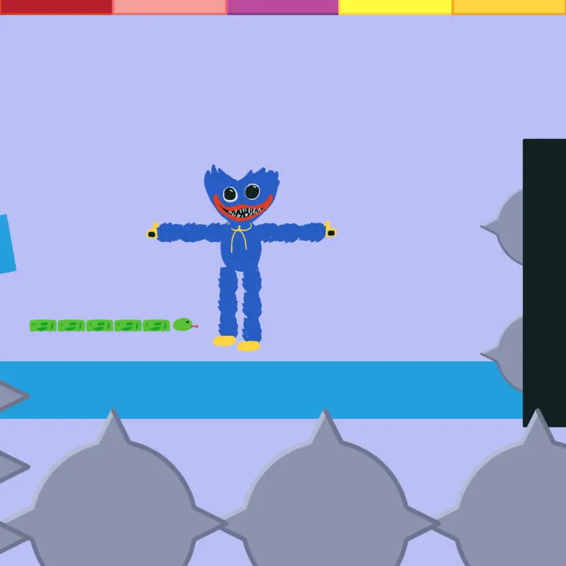 Game by @LcLc469