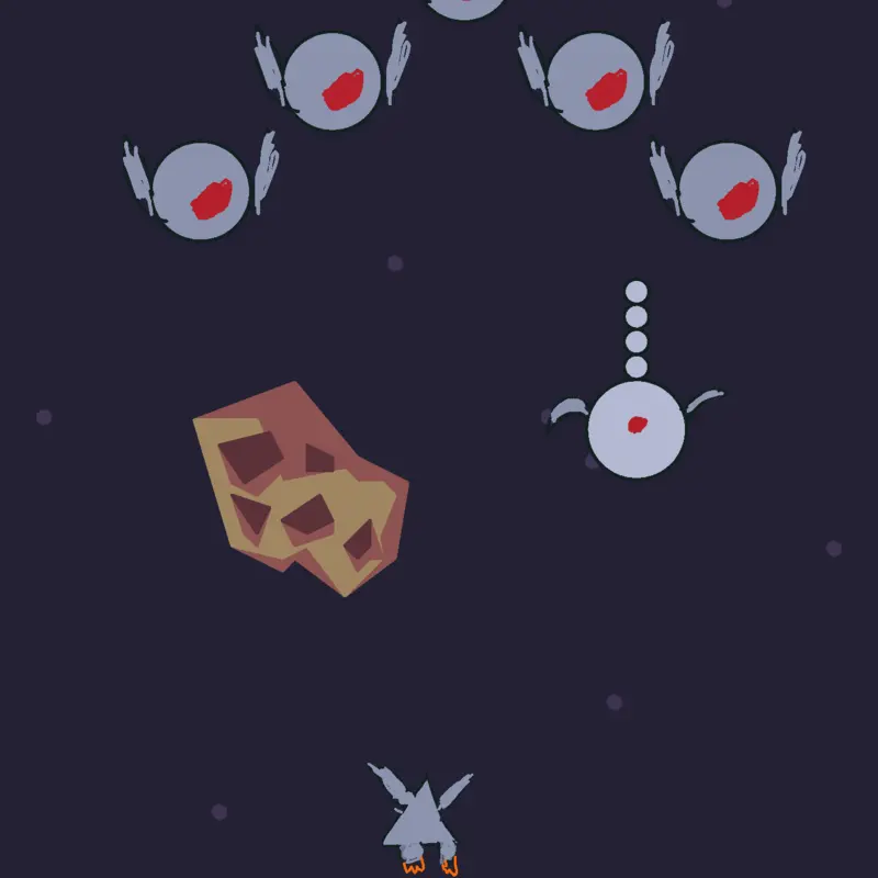 Game by @ChilliTime