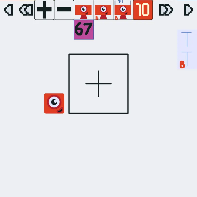 Game by @The4096FromBallRun2048