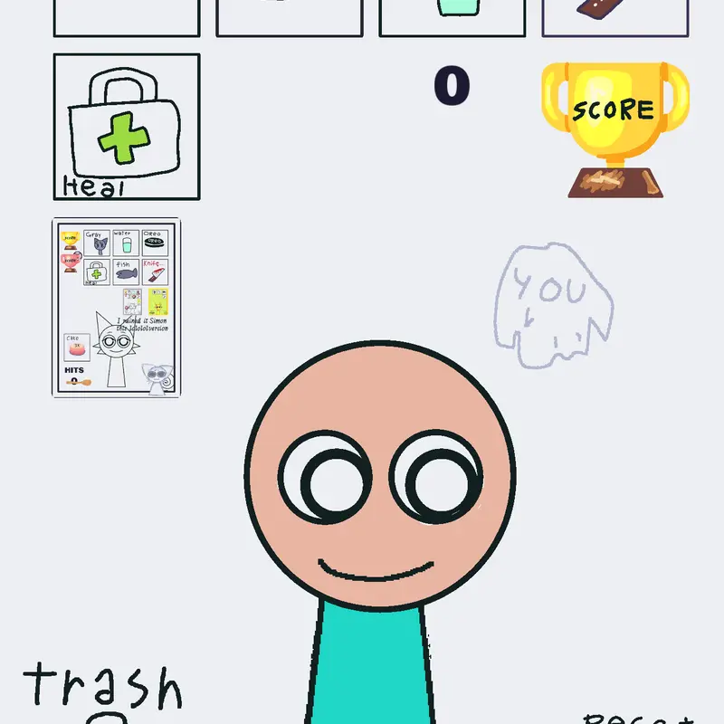 Game by @421103