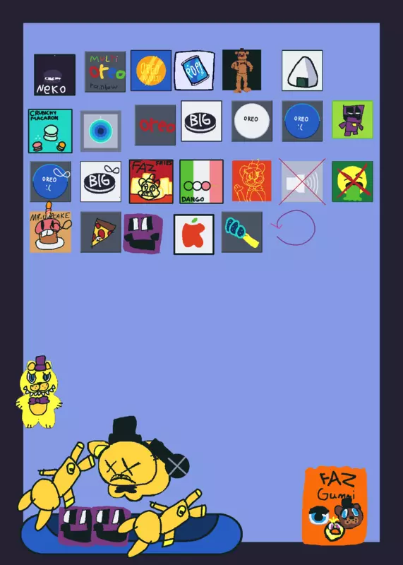 Game by @bonnie_the_rabbit