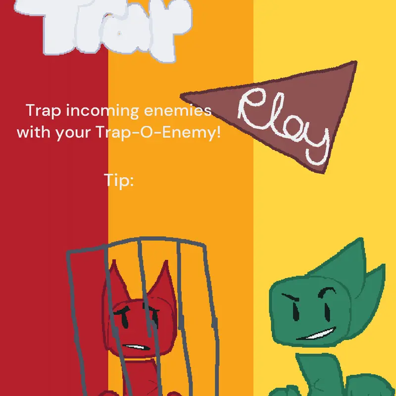 Game by @reddoball