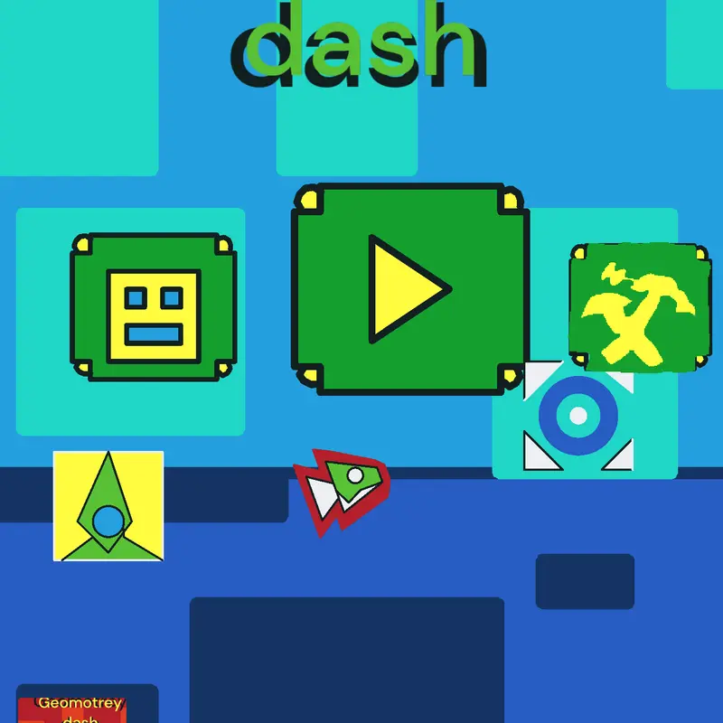 Game by @MrSkylyeven5050
