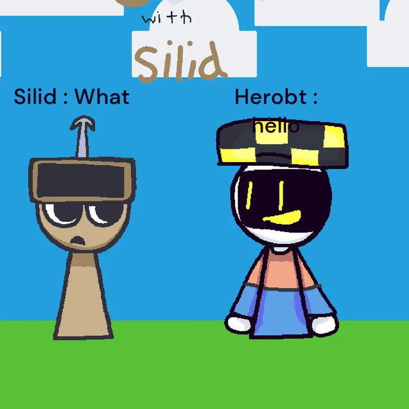 Game by @silld