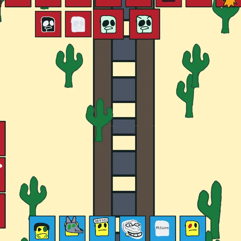 Game by @chayson