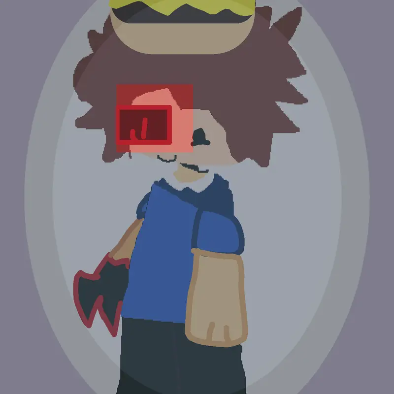 Game by @broken_spawn_fans