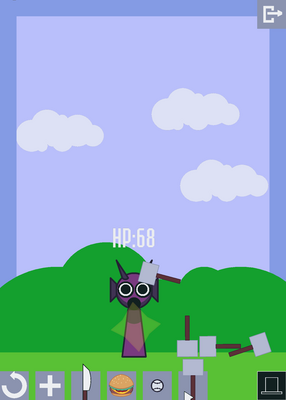 snapshot