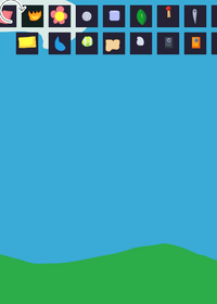 BFDI & BFDIA Sandbox!