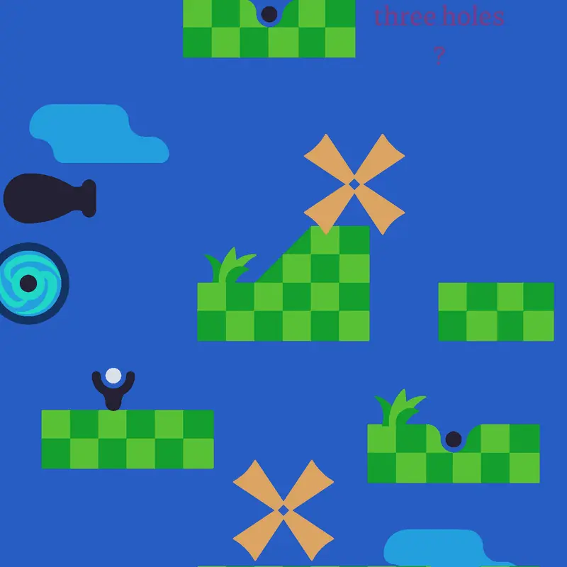 Game by @malain