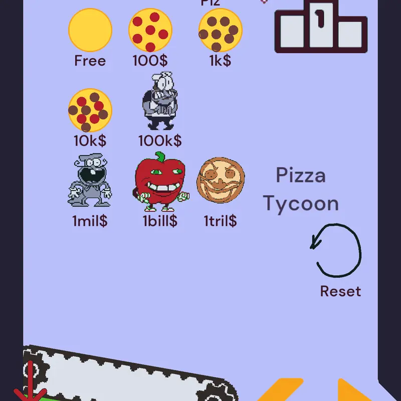 Game by @Gubgub