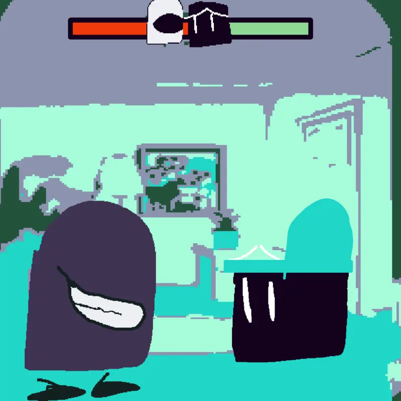 Game by @banedetto_studio