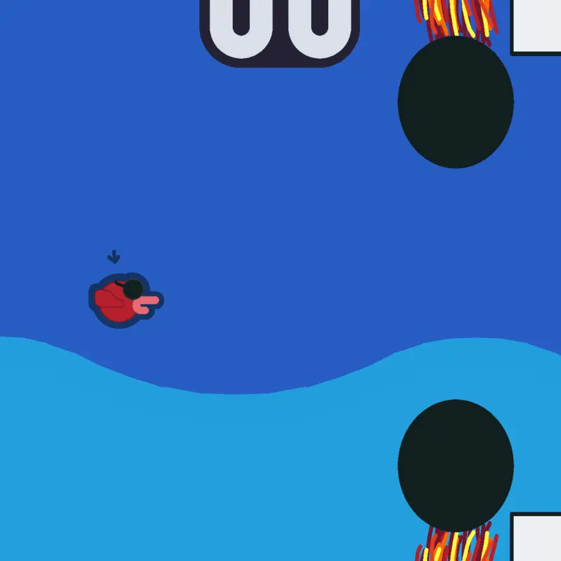 Game by @eclipz