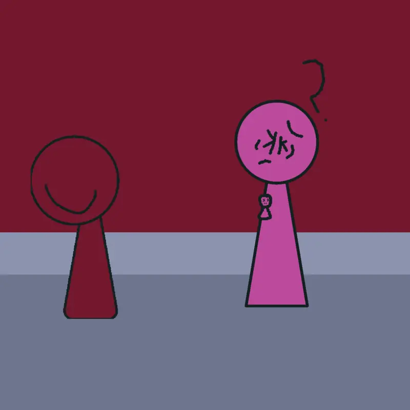 Game by @keep_up