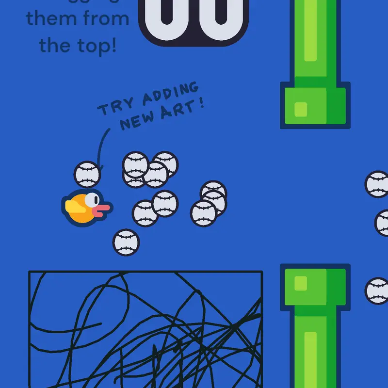 Game by @gojo67890