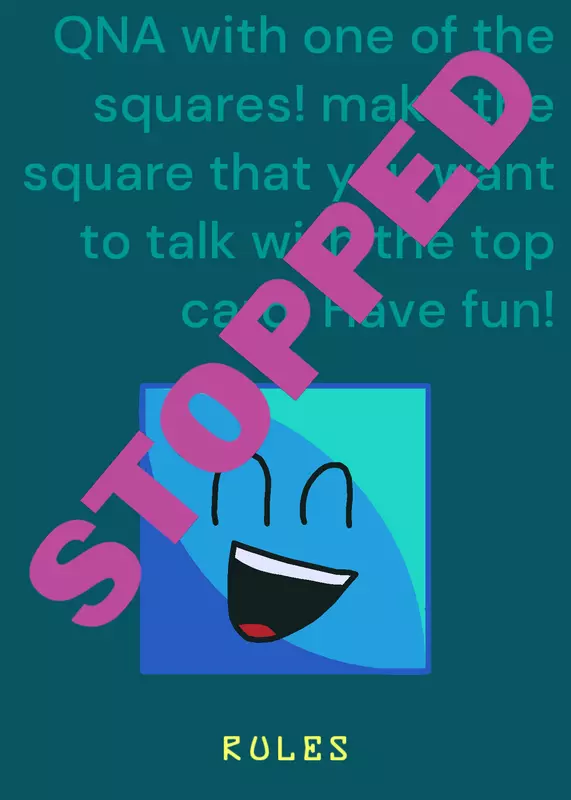Game by @Squarex