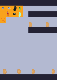 some Bugs sry