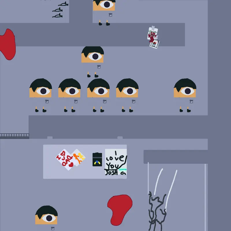 Game by @bugg-amongus