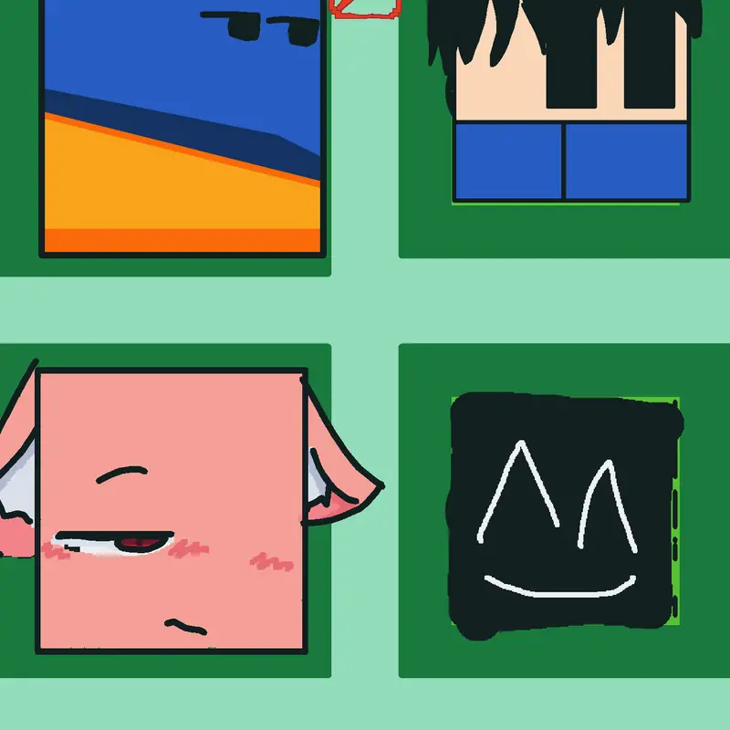 Game by @mike1231