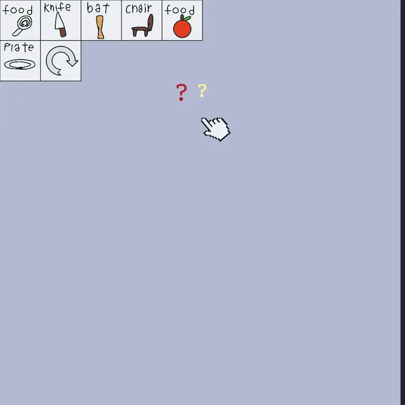 Game by @skyity