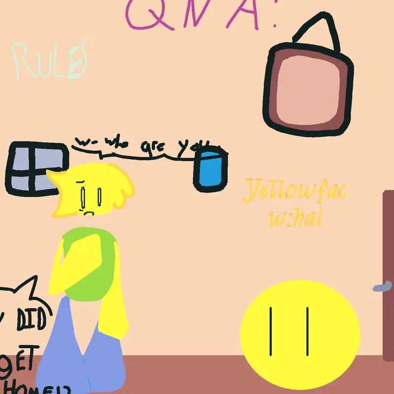 Game by @yellowfacw