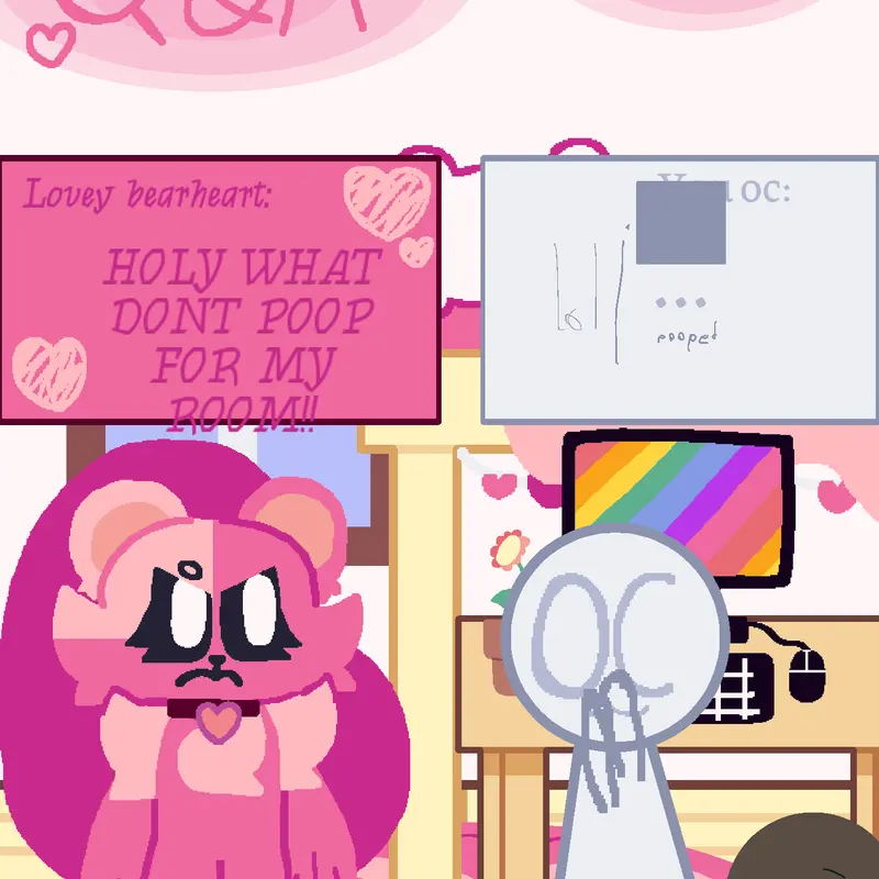 Game by @-_lovey_Popava_-
