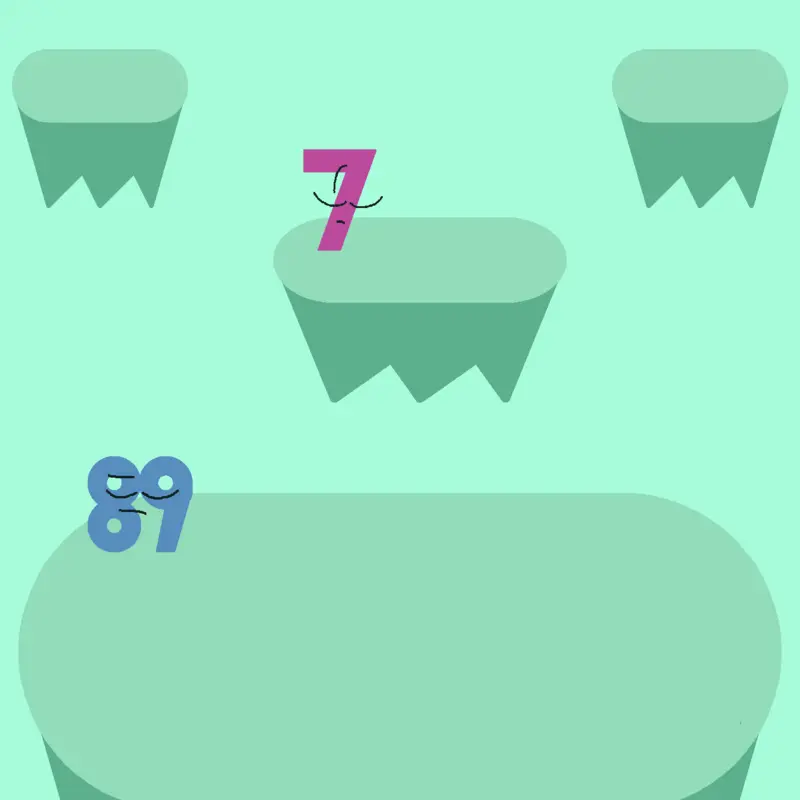 Game by @Echoco