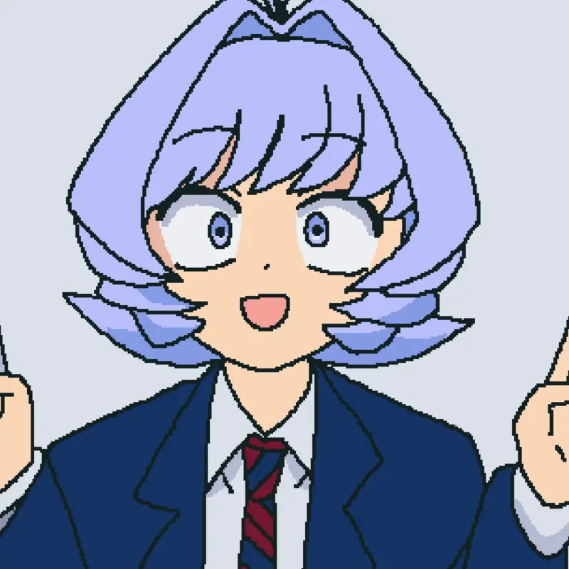 Game by @Najimi-osana