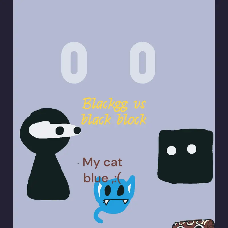 Game by @blackgg_friend