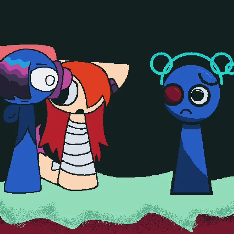 Game by @sprunkifan15