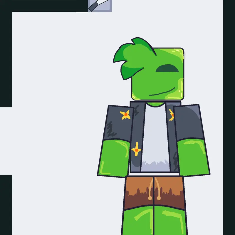 Game by @Martial_projects