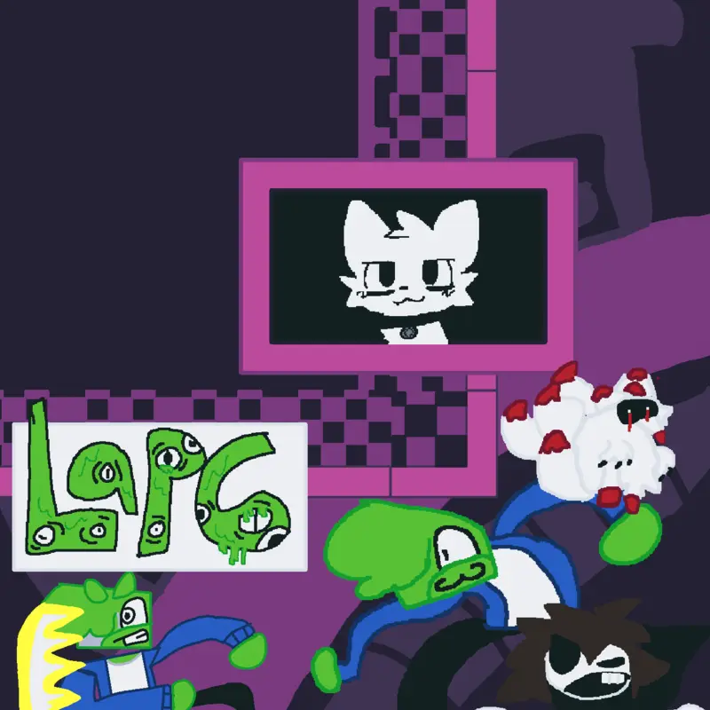 Game by @Pea-Bot_Watterson